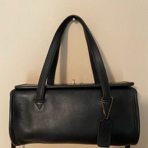 1998 Coach Geometric Roll